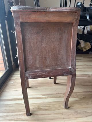 Mesita de noche diseño