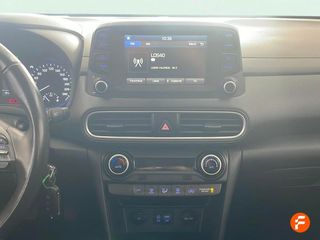 Hyundai Kona 1.0 TGDi Klass 4x2