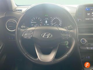 Hyundai Kona 1.0 TGDi Klass 4x2