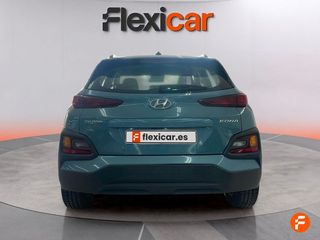 Hyundai Kona 1.0 TGDi Klass 4x2