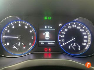 Hyundai Kona 1.0 TGDi Klass 4x2