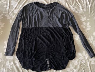 Lotto 6 maglie donna - Bluse/Top - Taglia unica