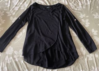 Lotto 6 maglie donna - Bluse/Top - Taglia unica