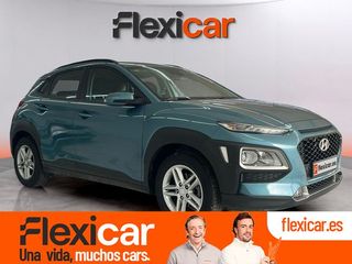 Hyundai Kona 1.0 TGDi Klass 4x2