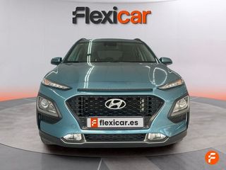 Hyundai Kona 1.0 TGDi Klass 4x2