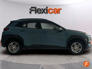 Hyundai Kona 1.0 TGDi Klass 4x2