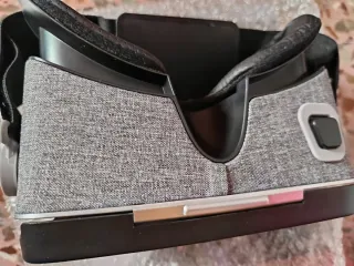 Gafas de realidad virtual