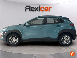 Hyundai Kona 1.0 TGDi Klass 4x2