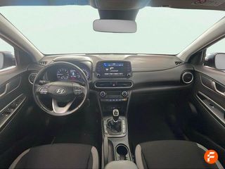 Hyundai Kona 1.0 TGDi Klass 4x2