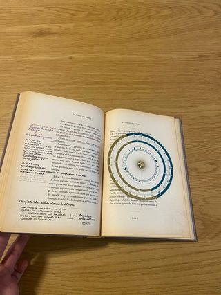 S. El barco de Teseo. De J.J Abrams, el genial ...