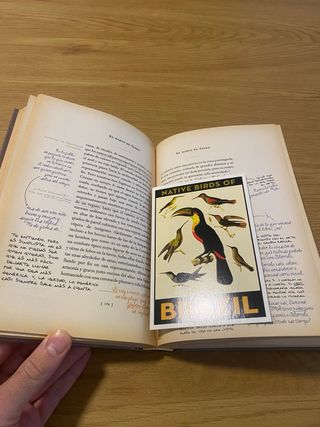 S. El barco de Teseo. De J.J Abrams, el genial ...