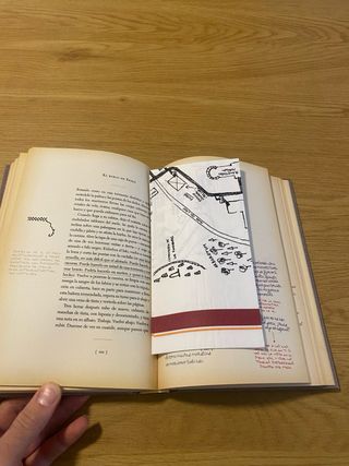 S. El barco de Teseo. De J.J Abrams, el genial ...