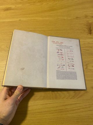 S. El barco de Teseo. De J.J Abrams, el genial ...