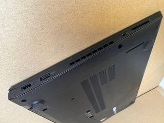 Lenovo Thinkpad T470s pantalla TÁCTIL. i5 de 6a