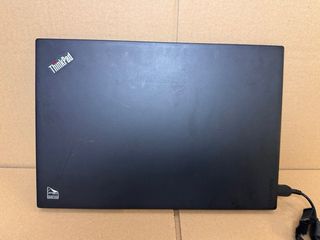 Lenovo Thinkpad T470s pantalla TÁCTIL. i5 de 6a