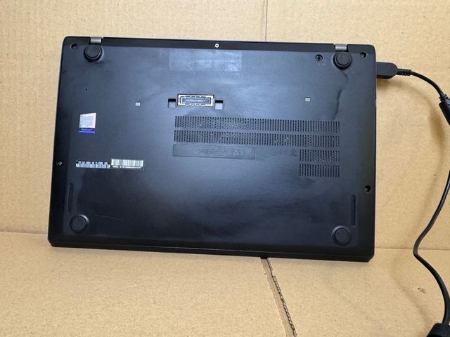 Lenovo Thinkpad T470s pantalla TÁCTIL. i5 de 6a