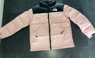 Chaqueta de plumas The North Face