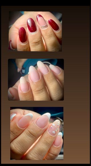 Tus uñas, pero en versión premium