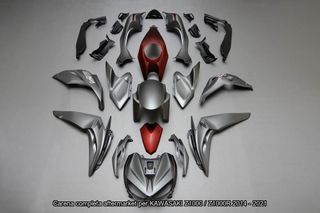 Oferta especial Carenado KAWASAKI Z1000 / R 2014
