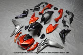 Oferta especial Carenado KAWASAKI Z1000 / R 2014