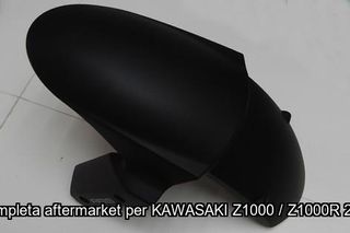 Oferta especial Carenado KAWASAKI Z1000 / R 2014