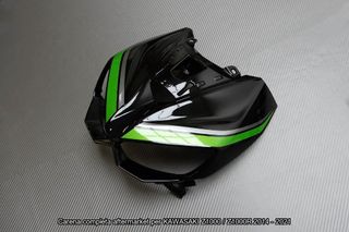 Oferta especial Carenado KAWASAKI Z1000 / R 2014