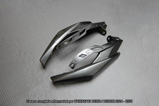 Oferta especial Carenado KAWASAKI Z1000 / R 2014