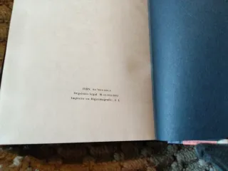 1ª Ed. 4 Vols. Libros del Viento Siruela Ediciones