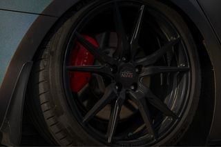 Pack Llantas Khan KOYA SF06 19” y Michelin PS4S