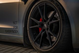 Pack Llantas Khan KOYA SF06 19” y Michelin PS4S