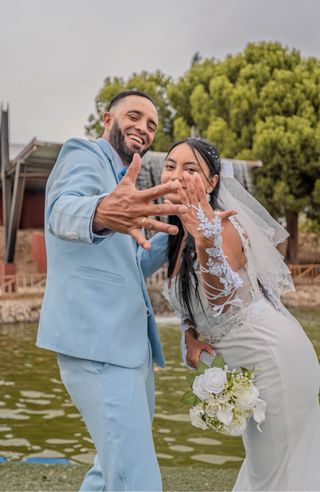 Fotografía y video de Bodas