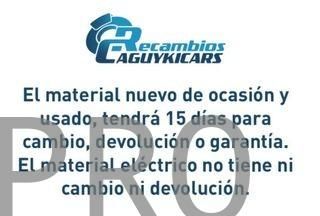 TUBO DE AIRE RENAULT / TUBO ADMISION