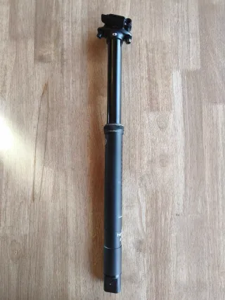 Tija Telescopica *NUEVA* Crankbrothers Highline 7