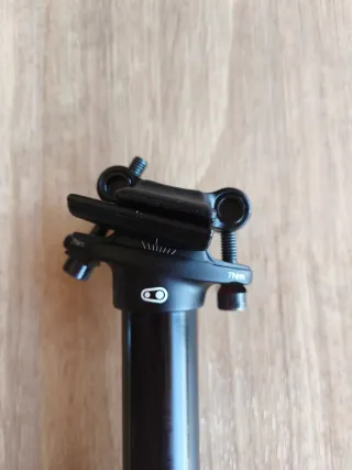 Tija Telescopica *NUEVA* Crankbrothers Highline 7