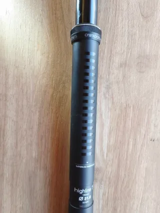 Tija Telescopica *NUEVA* Crankbrothers Highline 7