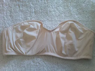 Soutien Matalan sem alças 40E (105E)