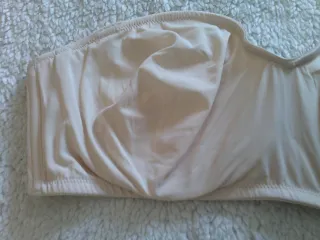 Soutien Matalan sem alças 40E (105E)