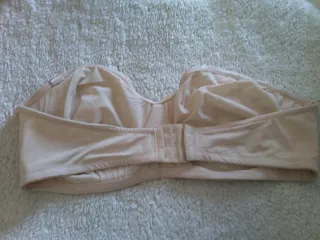 Soutien Matalan sem alças 40E (105E)