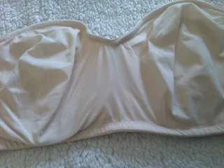 Soutien Matalan sem alças 40E (105E)