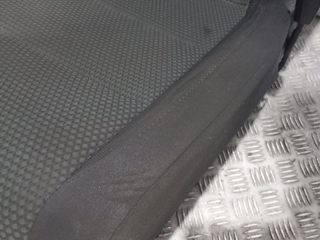 ASIENTO DELANTERO DERECHO VOLKSWAGEN GOLF VI VARI