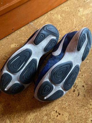 Zapatillas Nike Revolution 4 Azul