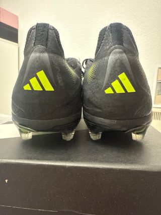 Zapatillasde fútbol adidas predator gama alta