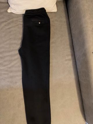 2 pantalones nike originales a 35€