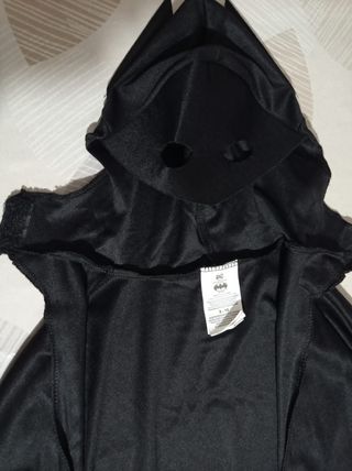 Costume Carnevale Bambino Batman