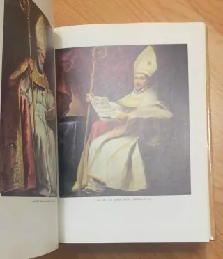 ESTEBAN MURILLO - LIBROS ARTE - COLECCIÓN