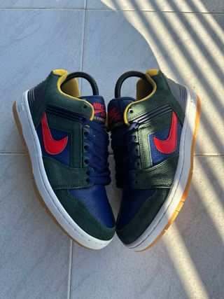nike sb 38.5