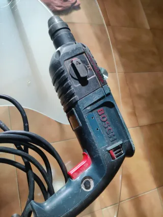 Martillo Perforador Bosch Profesional