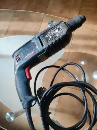 Martillo Perforador Bosch Profesional