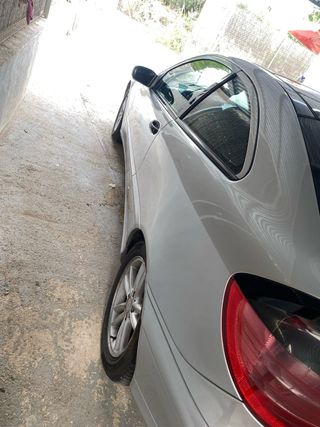 Mercedes-Benz Clase C 2000