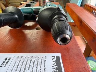 Makita HP1631 taladro